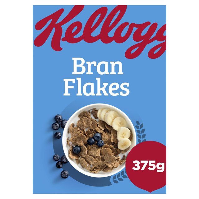 Bran Flakes Default Title