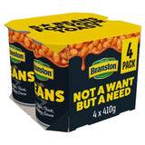 Branston Baked Beans   4 x 410g