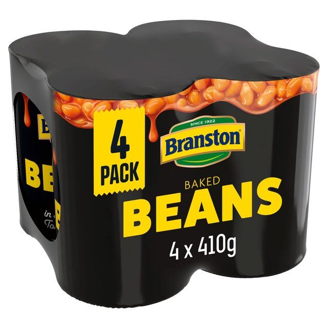 Branston Baked Beans