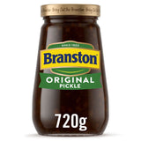 Branston Original Pickle