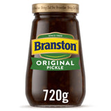 Branston Original Pickle 720g