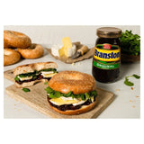Branston Pickle Original    520g