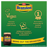 Branston Pickle Small Chunk   520g