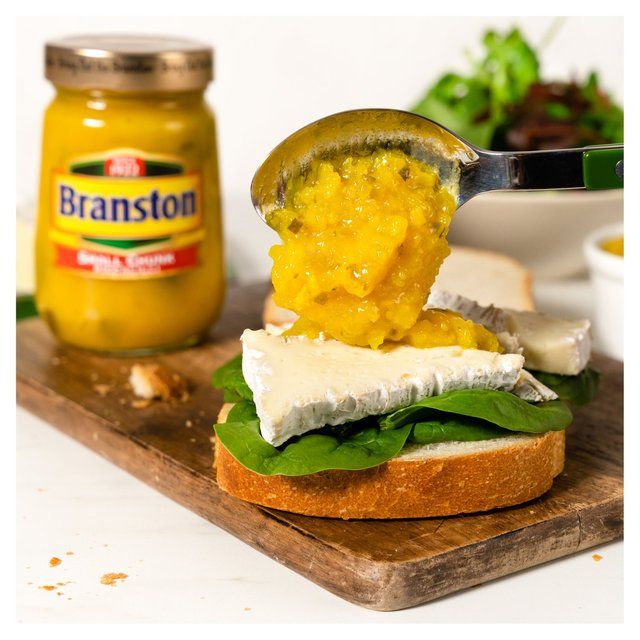 Branston Small Chunk Piccalilli   360g