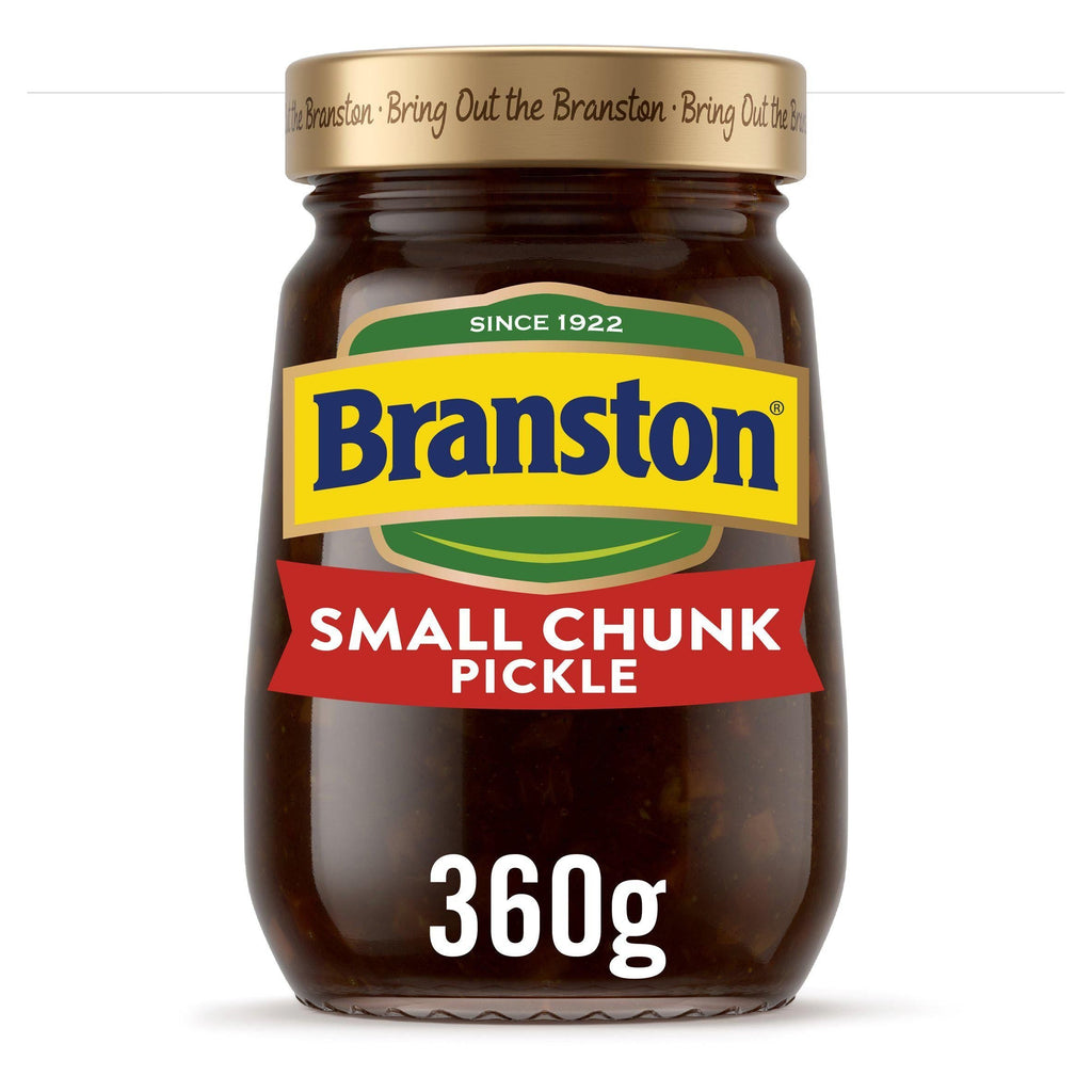 Branston Small Chunk Pickle 360g