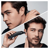 Braun Beard Trimmer Male Multi-grooming MGK3221