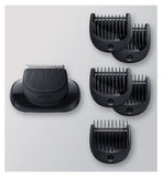 Braun EasyClick Beard Trimmer Attachment for Series 5, 6 and 7 Electric Shaver (New Generation)