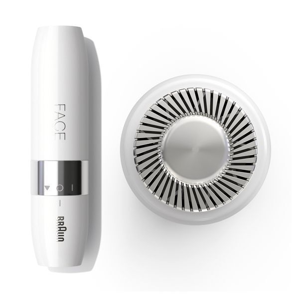 Braun Face Mini Hair Remover Fs1000