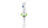 Braun MQ10.001P MultiQuick 1 Hand Blender - White