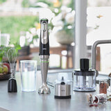 Braun Multi Quick Hand Blender, MQ9138XI