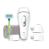 Braun Silk&amp;middot;expert Pro 3 PL3233 Women&amp;rsquo;s IPL, At Home Hair Removal Device with Pouch