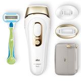 Braun Silk&amp;middot;expert Pro 5 PL5124 Latest Generation IPL