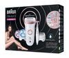 Braun Silk-épil 9 9/980 SkinSpa SensoSmart™ Epilator