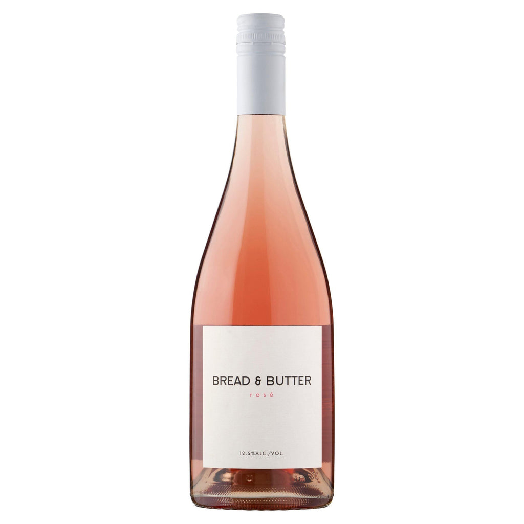 Bread & Butter Rosé 75cl