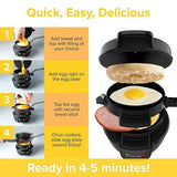 Breakfast Sandwich Maker