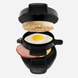 Breakfast Sandwich Maker