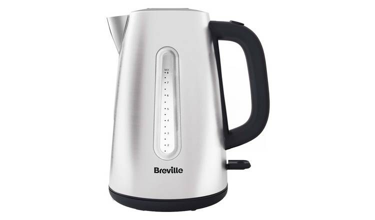 Breville IKT252 Outline Kettle - Stainless Steel