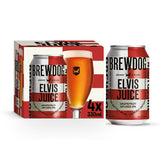 BrewDog Elvis Juice Grapefruit Infused IPA