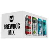 BrewDog Mixed Pack