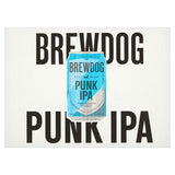 BrewDog Punk Post Modern Classic IPA 12 Pack