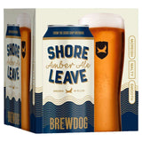 BrewDog Shore Leave   4 x 440ml