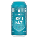 BrewDog Triple Hazy New England IPA