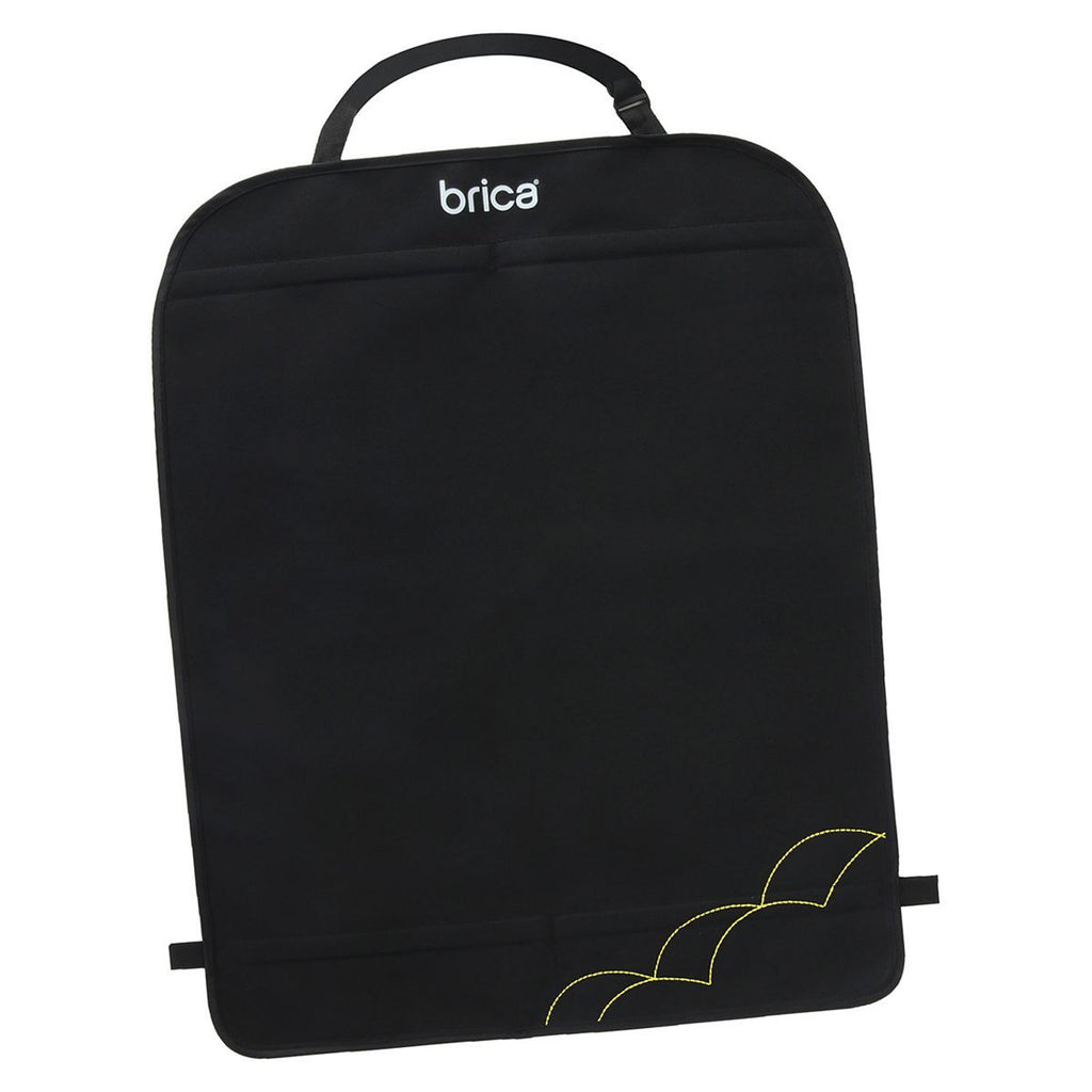 Brica Kick Mat Car Upholstery Protector