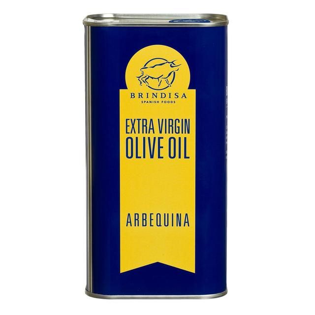 Brindisa Arbequina Extra Virgin Olive Oil Default Title