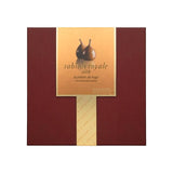 Brindisa Chocolate Coated Figs with Salted Caramel   142g