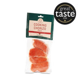 Brindisa Mild Cooking Chorizo Sausages   280g