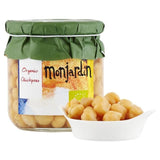 Brindisa Monjardin Organic Chickpeas   325g