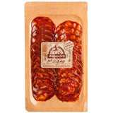 Brindisa Nitrate Free Alejandro Chorizo Slices 100g   100g