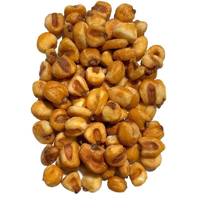 Brindisa Perello Kikones fried maize kernels   100g