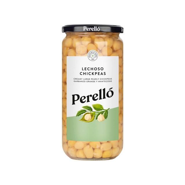 Brindisa Perello Lechoso Chickpeas 700g   700g