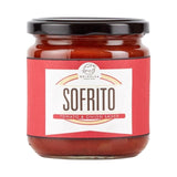 Brindisa Sofrito Tomato Sauce   315g