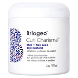 Briogeo Curl Charisma&amp;trade; Chia + Flax Seed Coil Custard 177ml