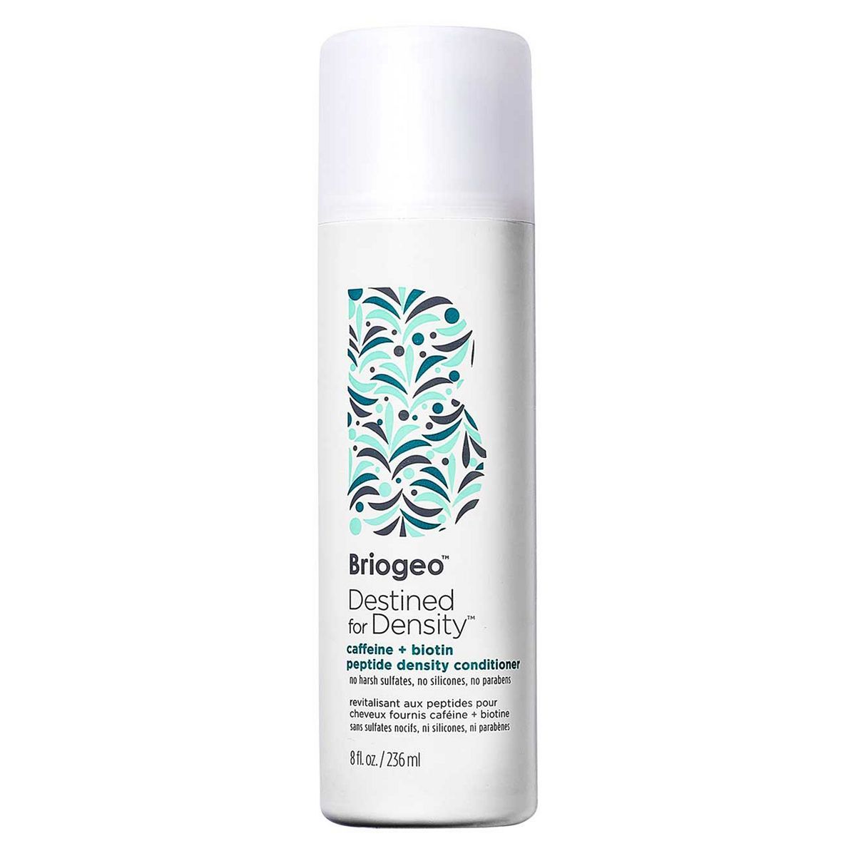 Briogeo Destined For Density&amp;trade; Caffeine + Biotin Peptide Density Conditioner 236ml