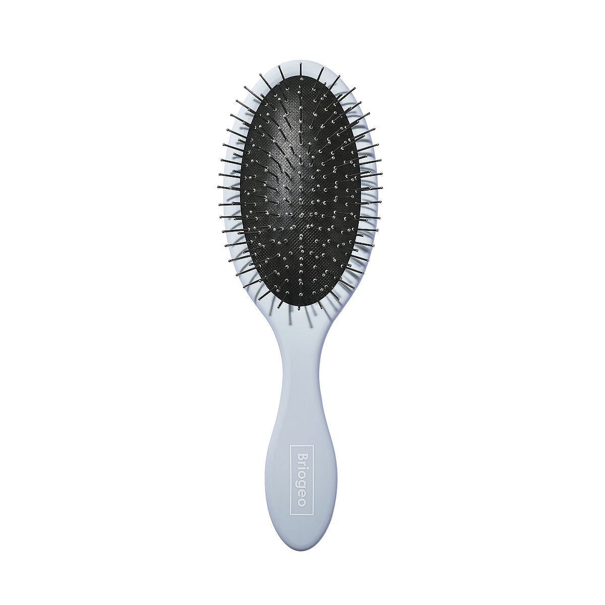 Briogeo Detangle + Massage Metal Tip Brush