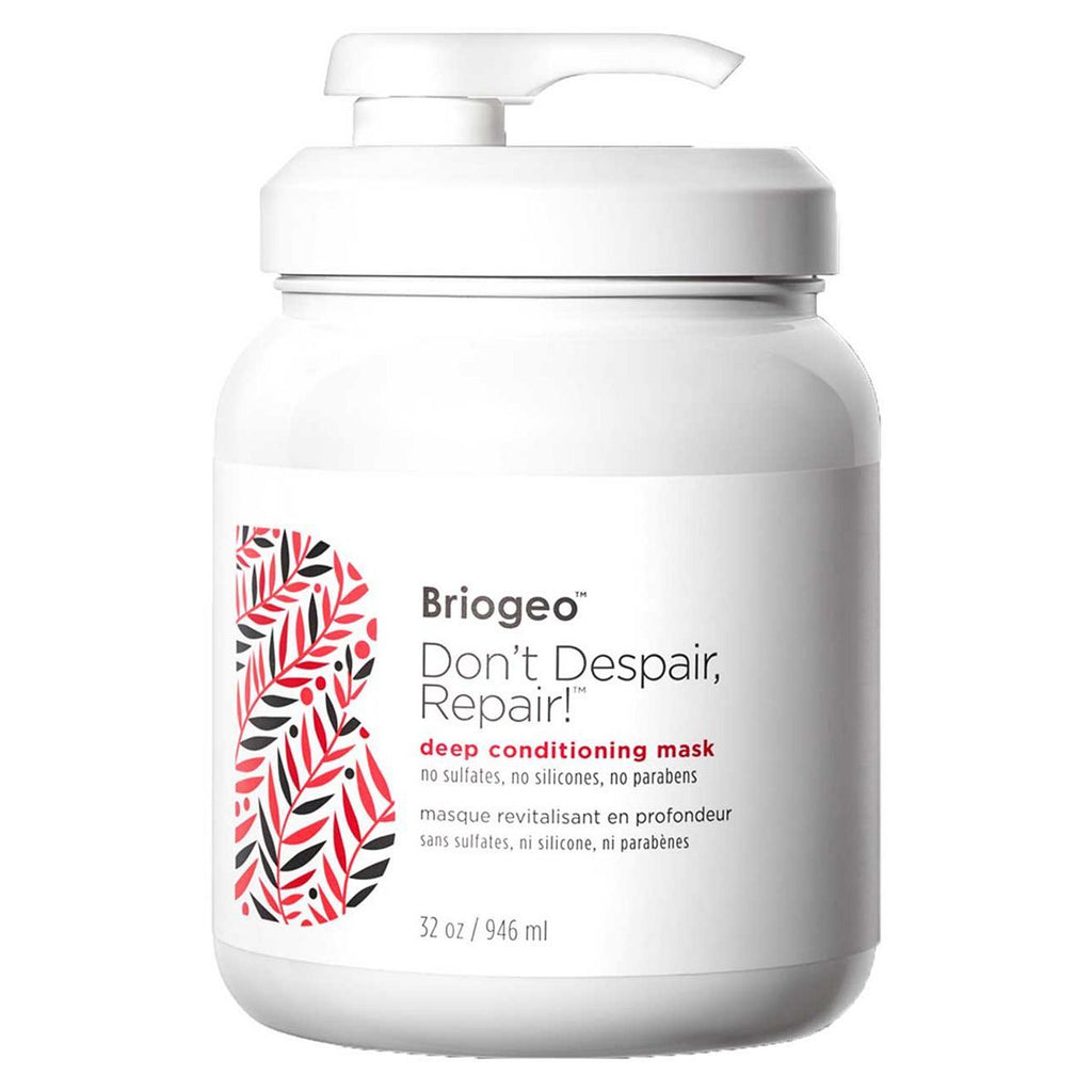 Briogeo Don't Despair, Repair!™ Deep Conditioning Mask Jumbo 946ml