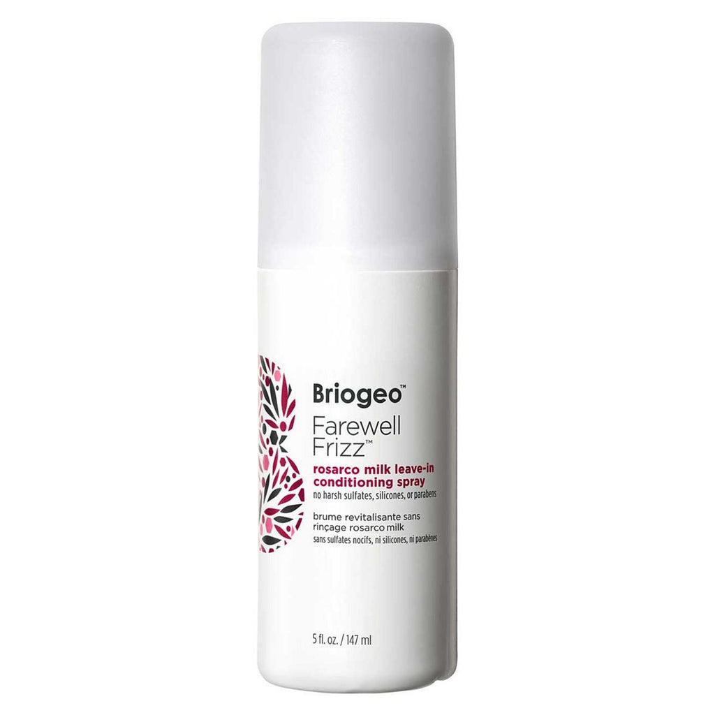 Briogeo Farewell Frizz™ Rosarco Milk Leave-In Conditioning Spray 147ml