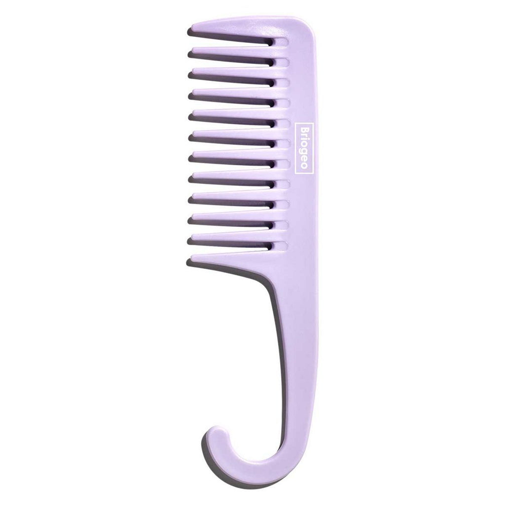 Briogeo Wide Tooth Detangling Comb