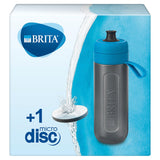 Brita Fill &amp;amp; Go Active Blue