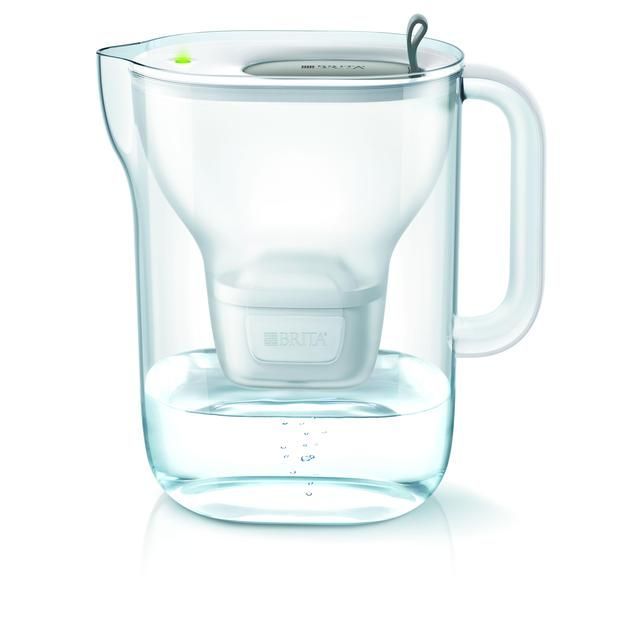 Brita Maxtra+ Style XL Grey Jug 3.6L