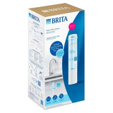 BRITA mypure SLIM V-MF water filter system