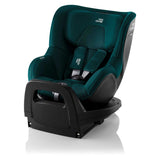 Britax Romer Dualfix Pro M Car Seat Atlantic Green