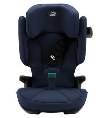 Britax R&amp;ouml;mer Kidfix i-Size Car Seat - Moonlight Blue