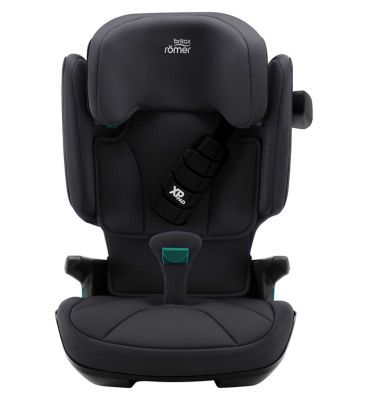 Britax Romer Kidfix i-Size Car Seat - Storm Grey