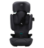 Britax Romer Kidfix i-Size Car Seat - Storm Grey
