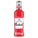 Britvic Cranberry Juice   24 x 200ml