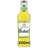 Britvic Pineapple Juice   24 x 200ml